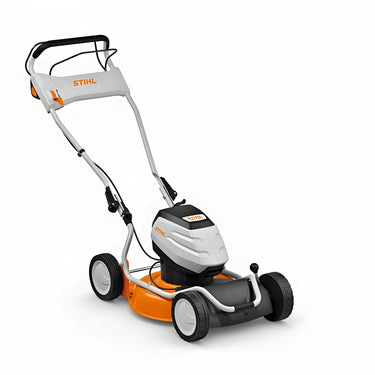 Cortacésped STIHL RMA 2.2 RV - Talleres Castor